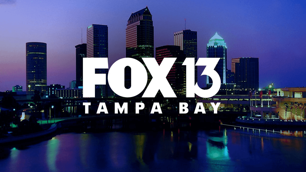Fox 13 Tampa Bay