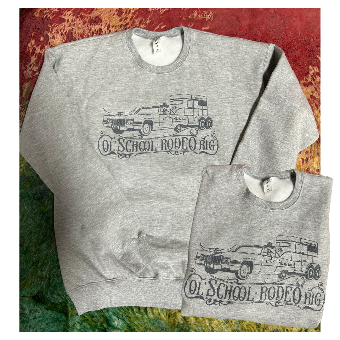 Rodeo Bum Hat Company