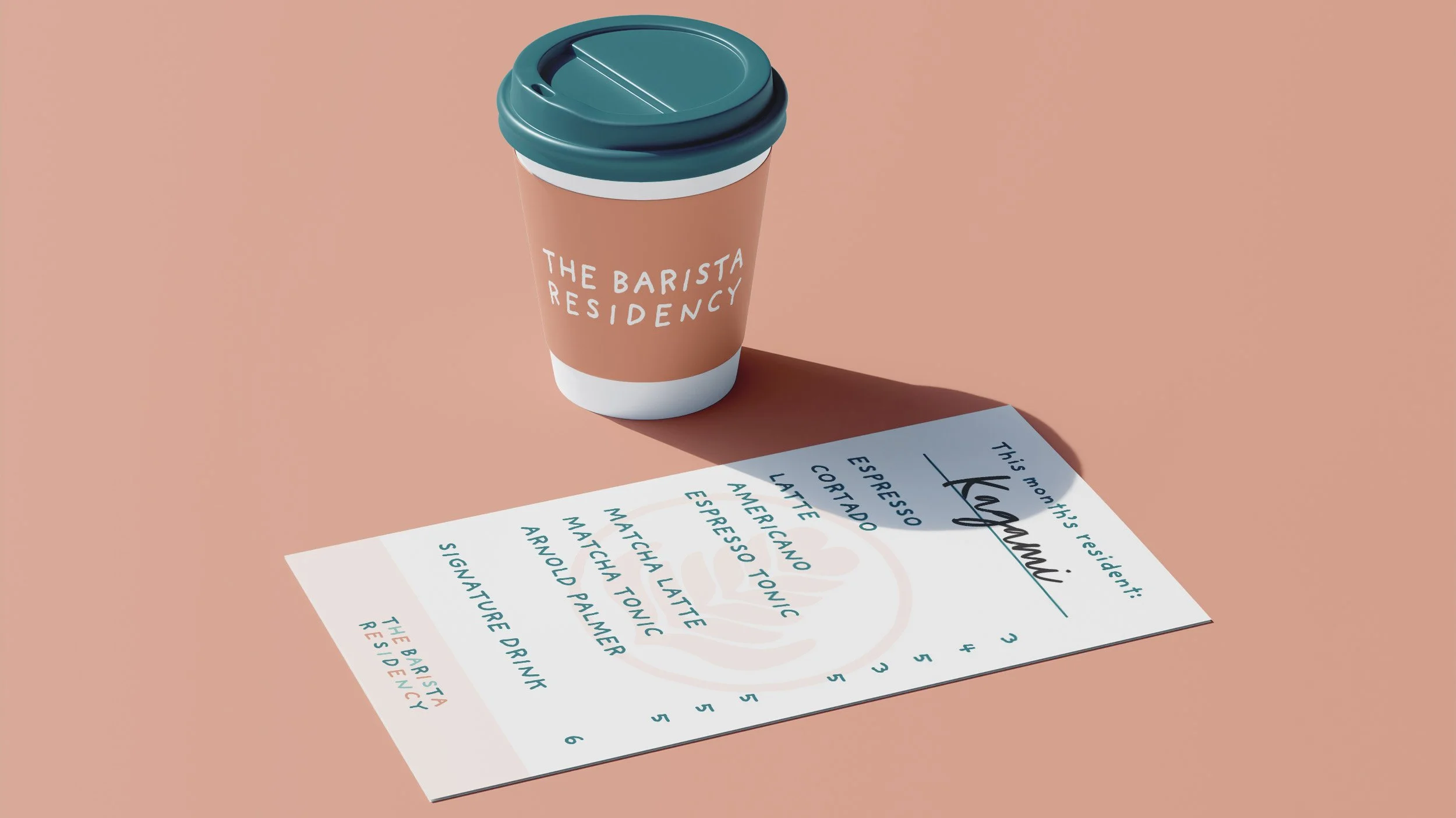 Cup Coffee with Menu Mockup.jpg