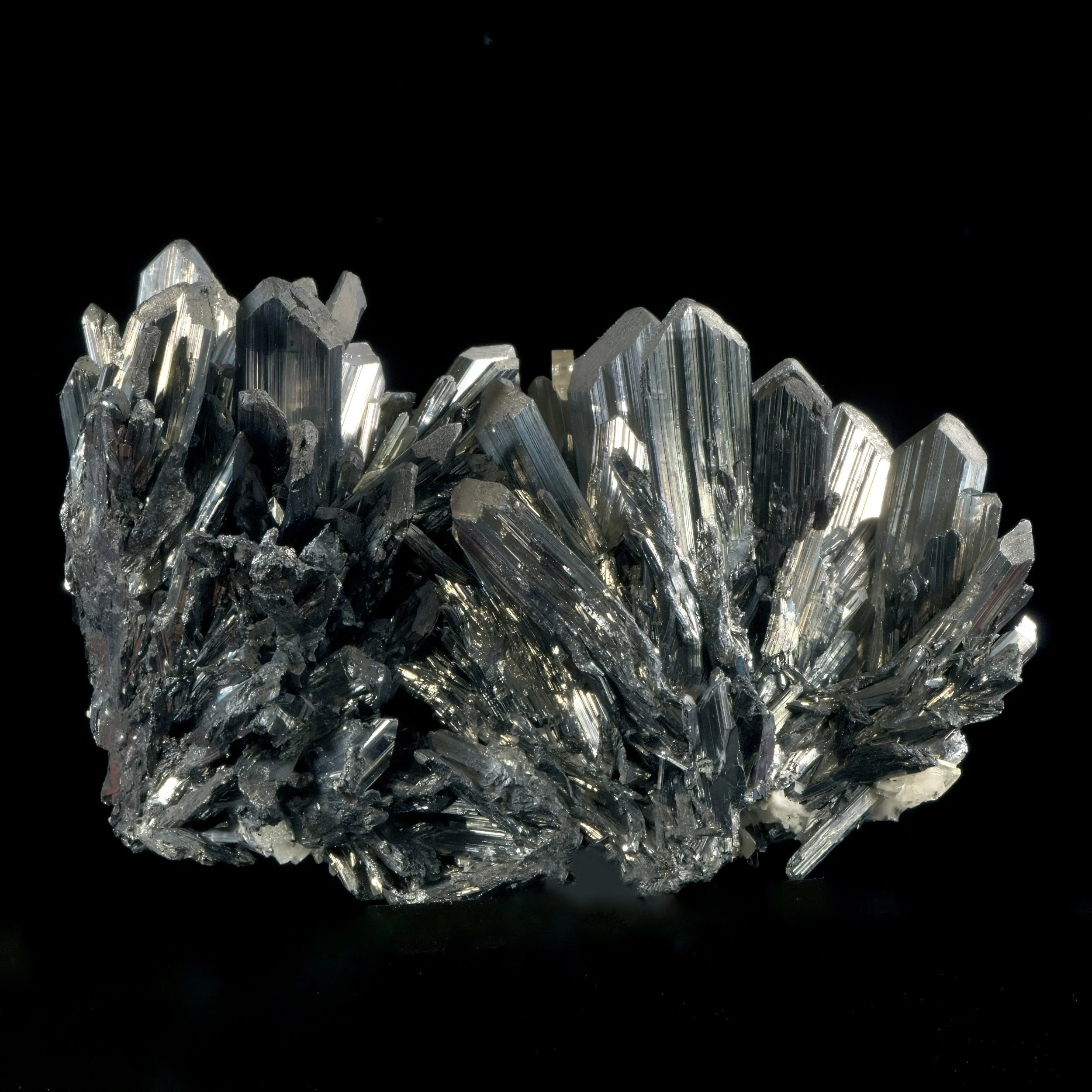 Revisiting Antimony & Co. - The Scramble for Rare Earth Elements ...