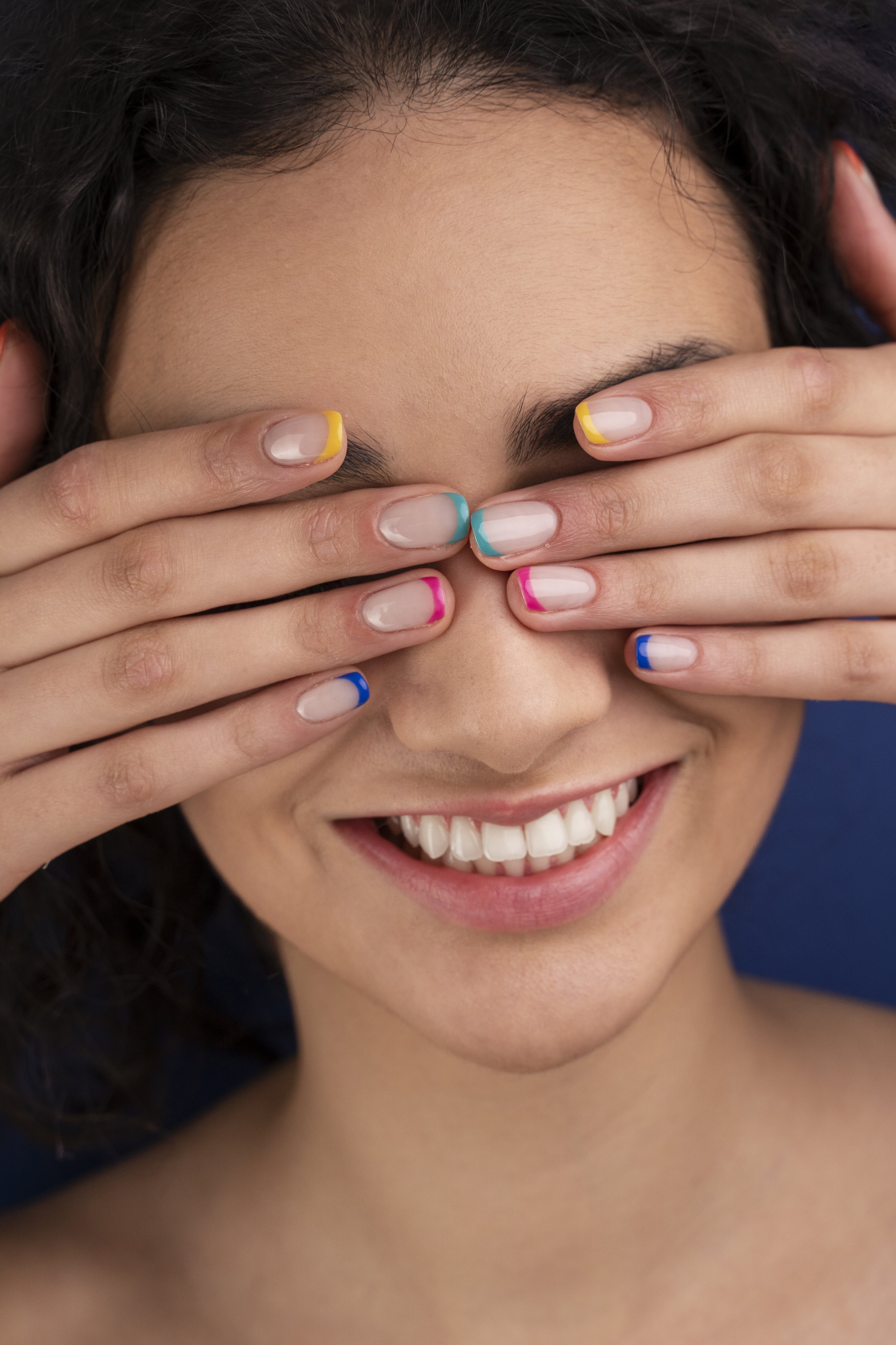The Ultimate Nail-Shaping Guide for Manicure Perfection!