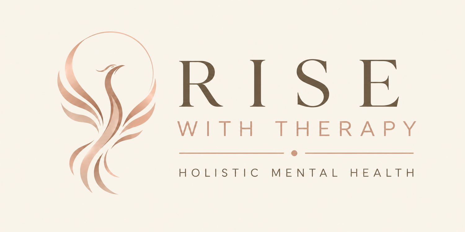 Rise With Therapy