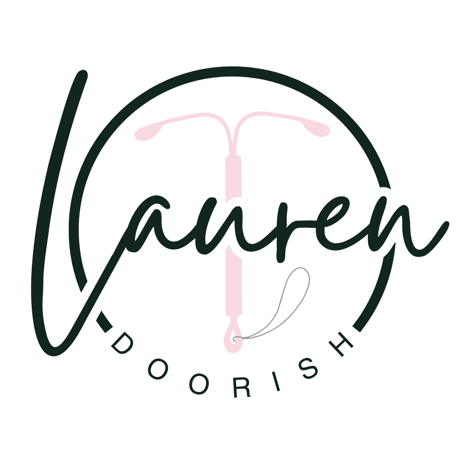 The Art of Lauren Doorish