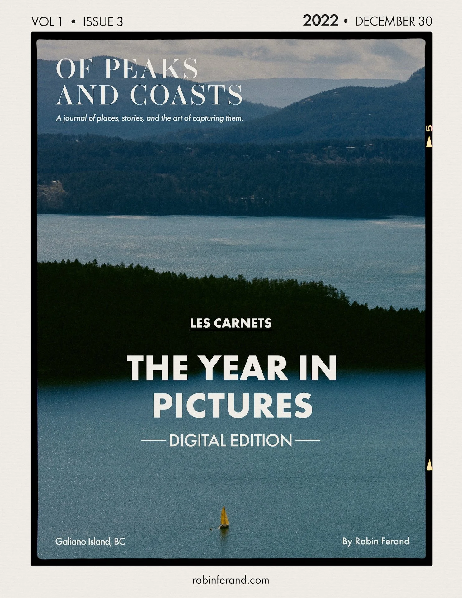My favourite ten photographs of 2022 — Digital Edition