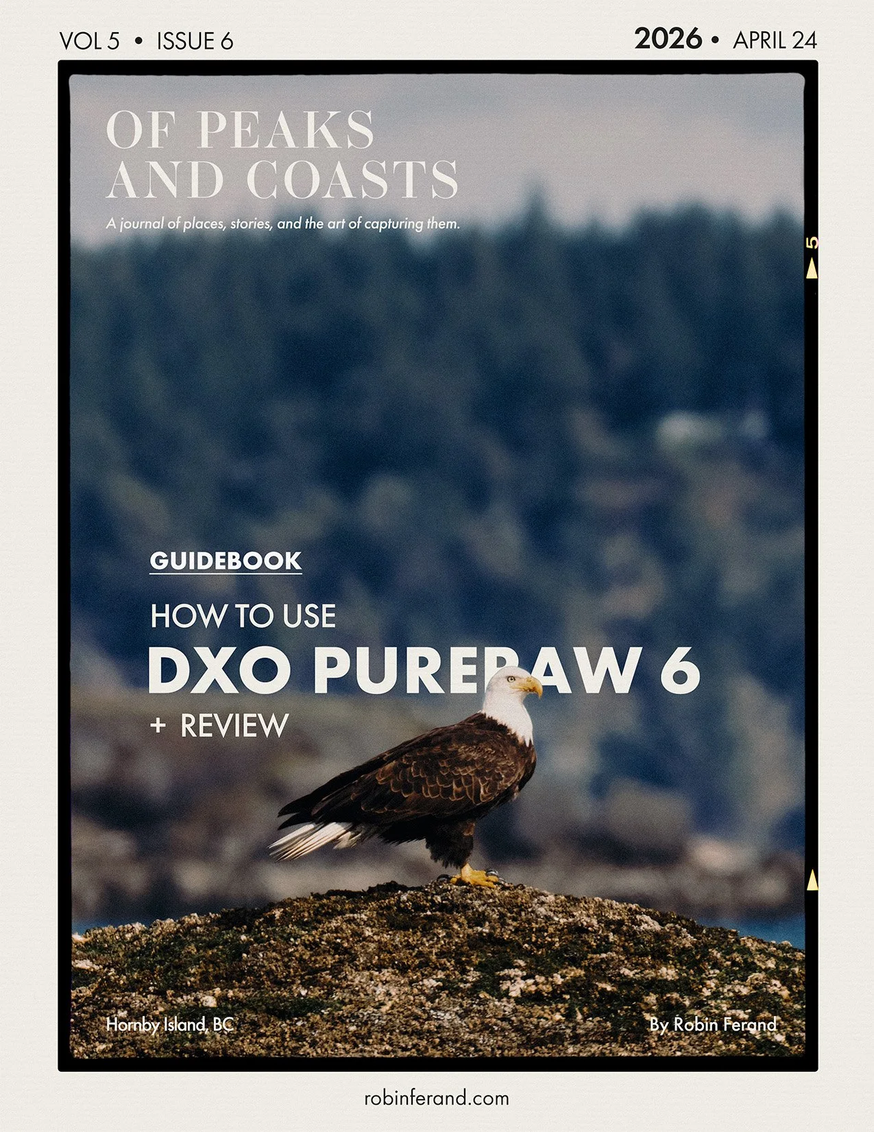 How to Use DxO PureRaw 6 &amp; Review