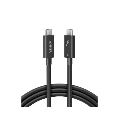 Anker Thunderbolt 4 Cable