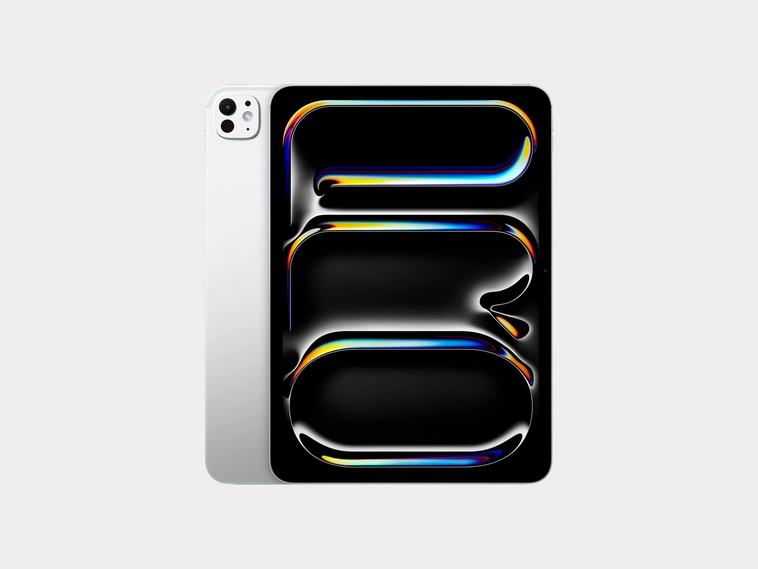 iPad Pro