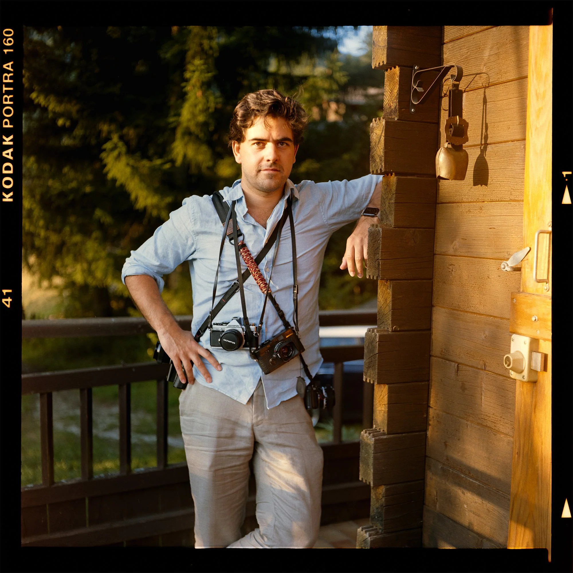 Robin Ferand | Photographer and Filmmaker