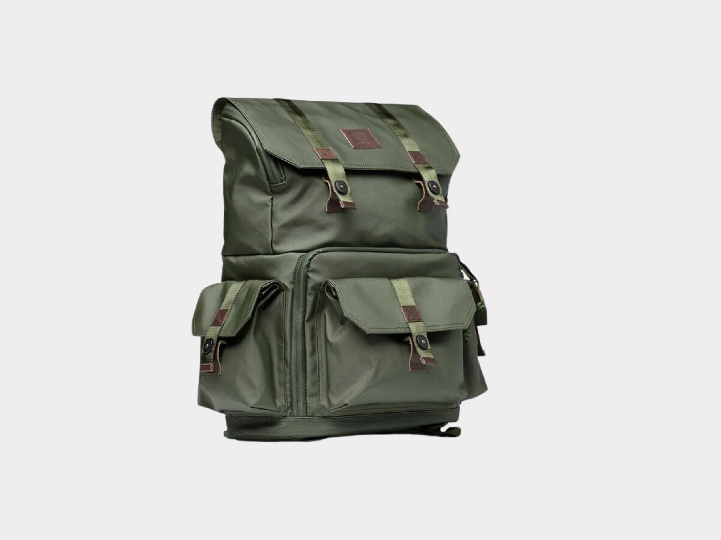 Langly GlobeTrotter Camera Bag
