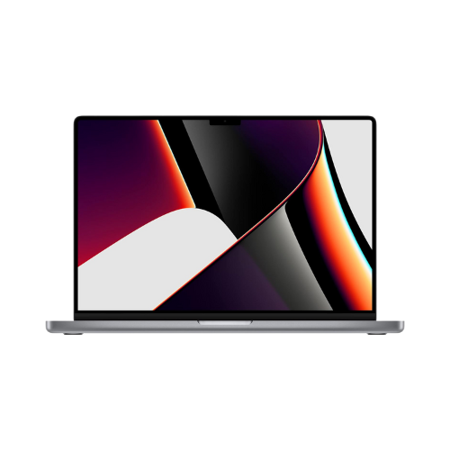 Macbook Pro 16