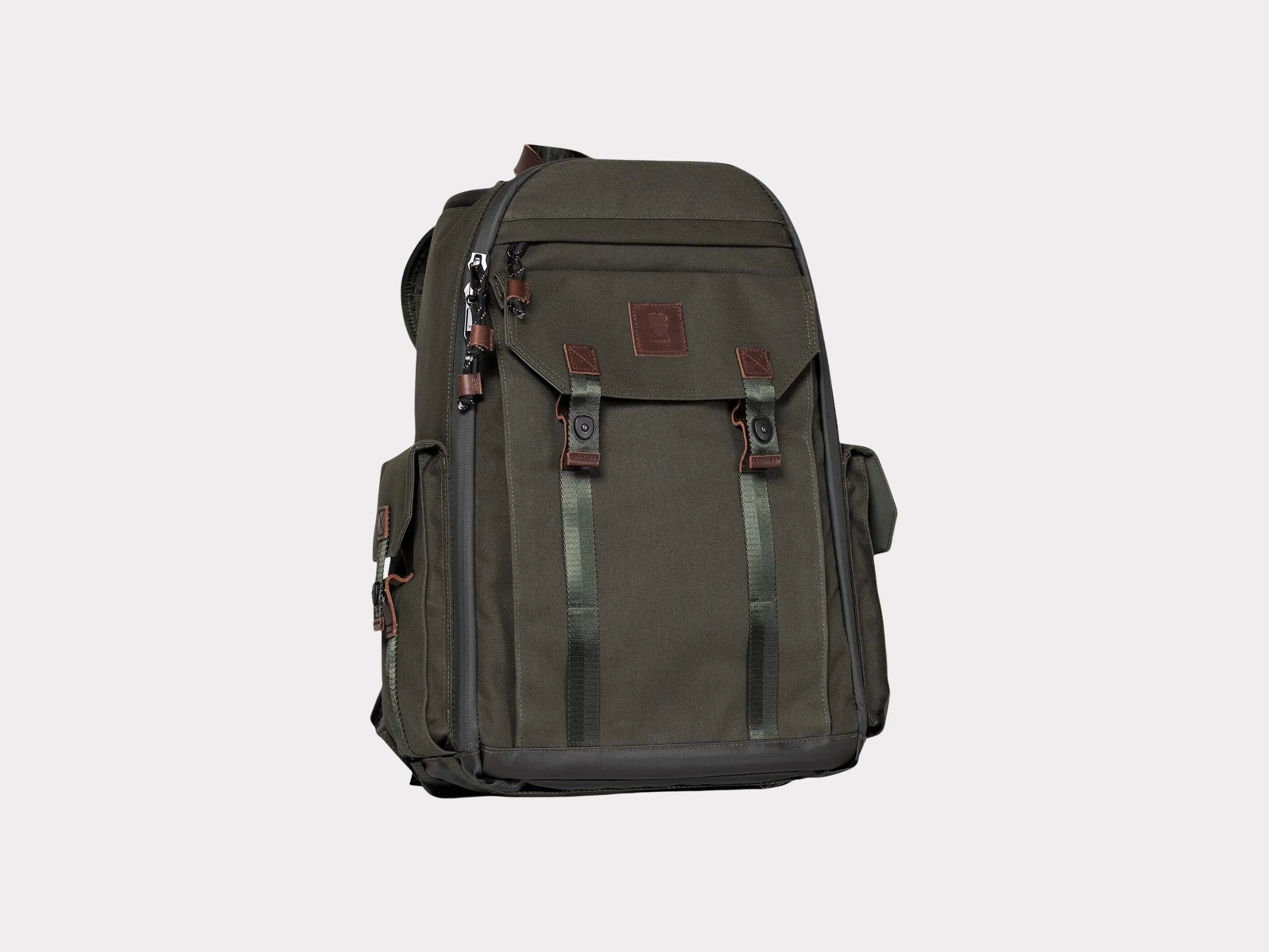 Langly Multi Globetrotter