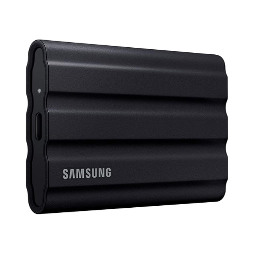 Samsung SSD T7 2TB