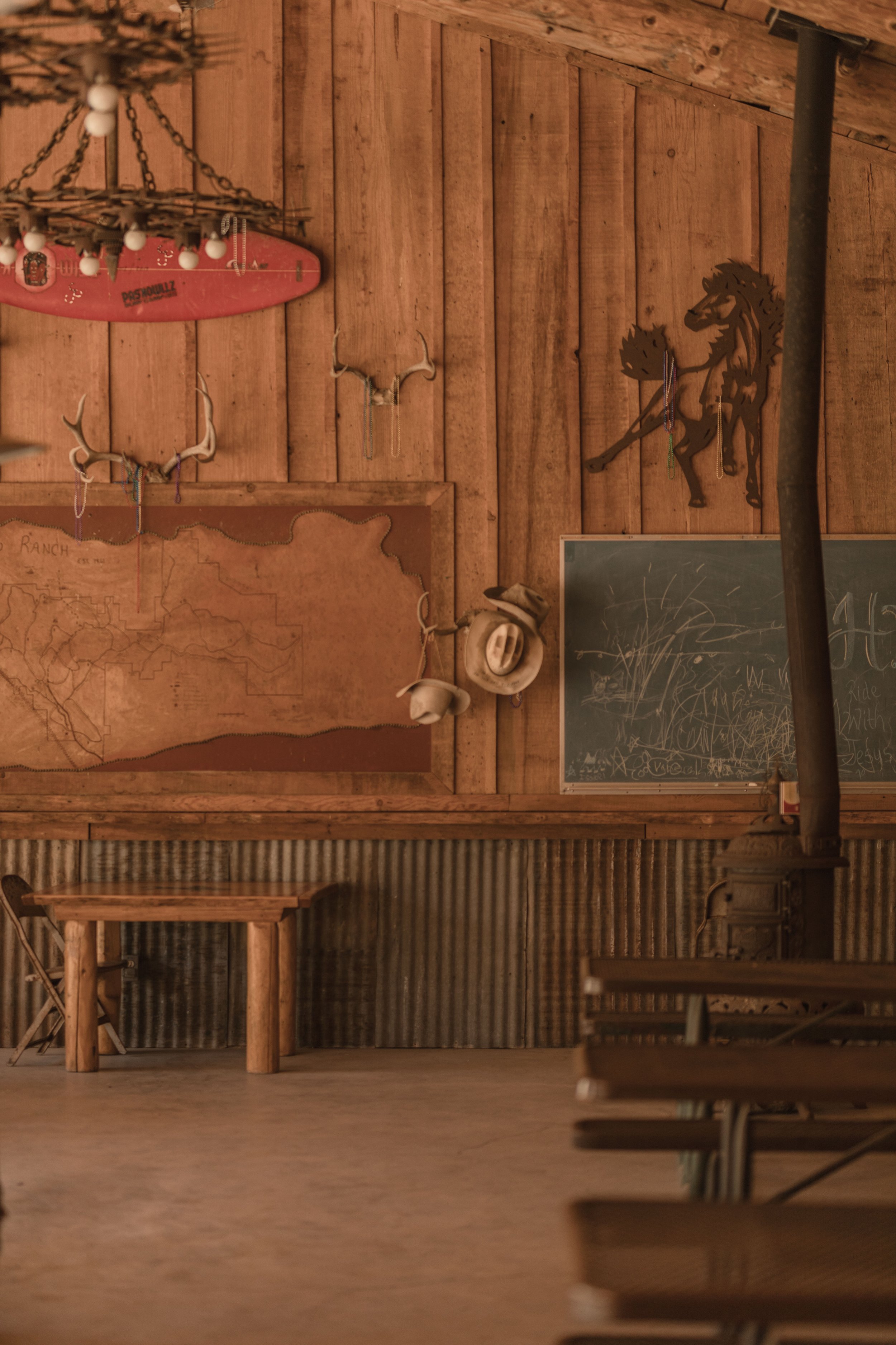 V6 Ranch Cowboy Academies — V6 Ranch