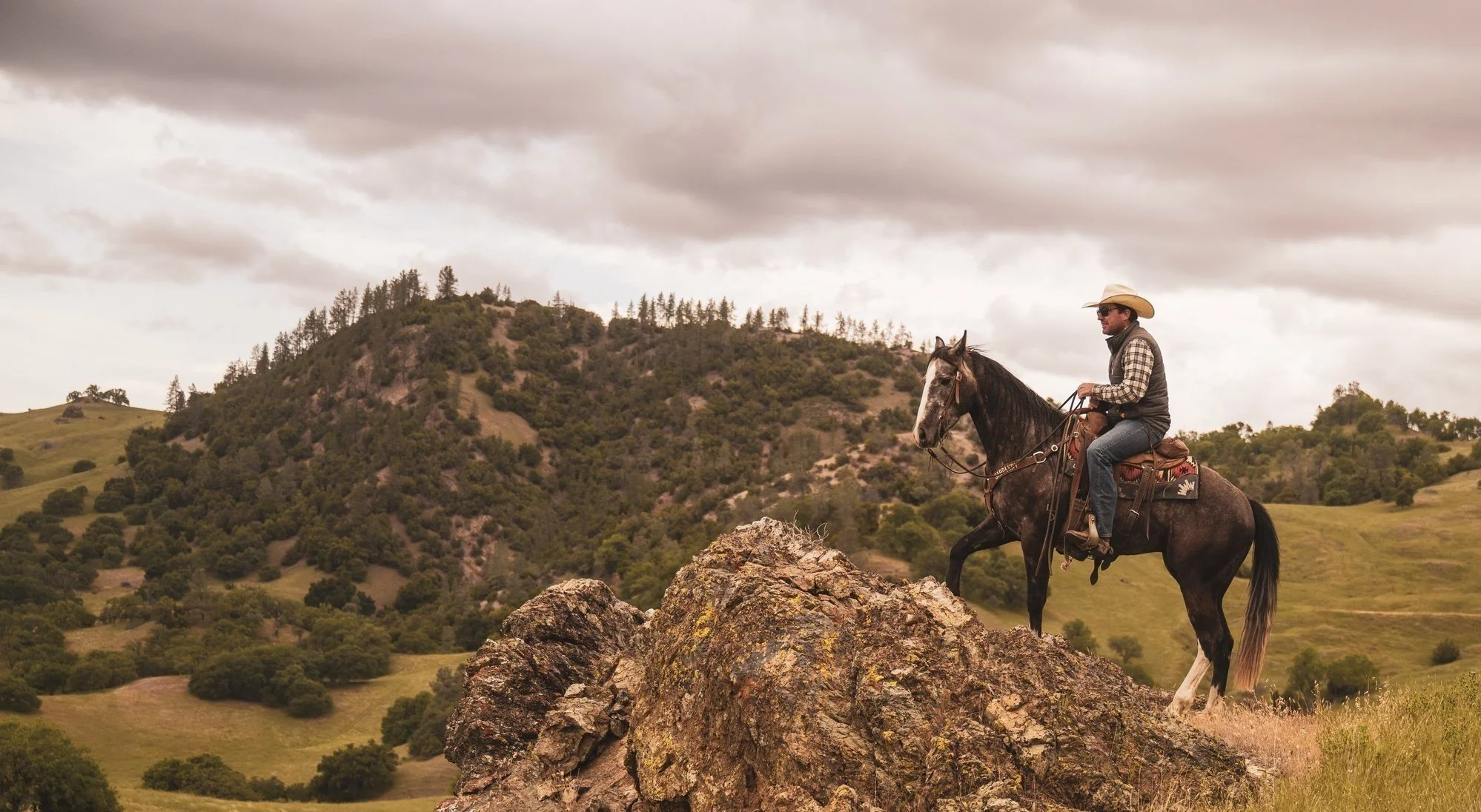 V6 Cowboy Experience