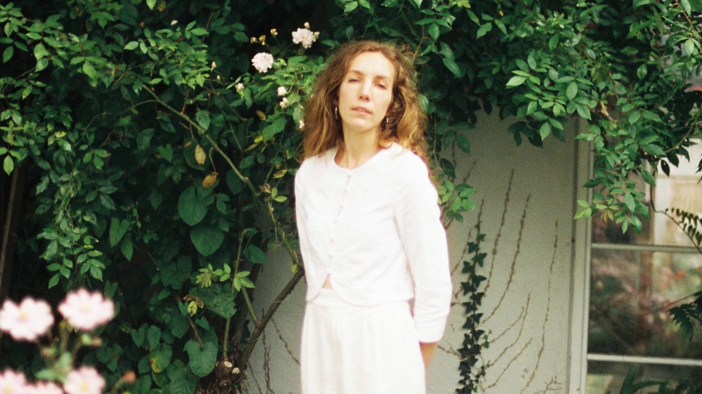 Anna Mieke Parkfield Cafe Concert Tickets