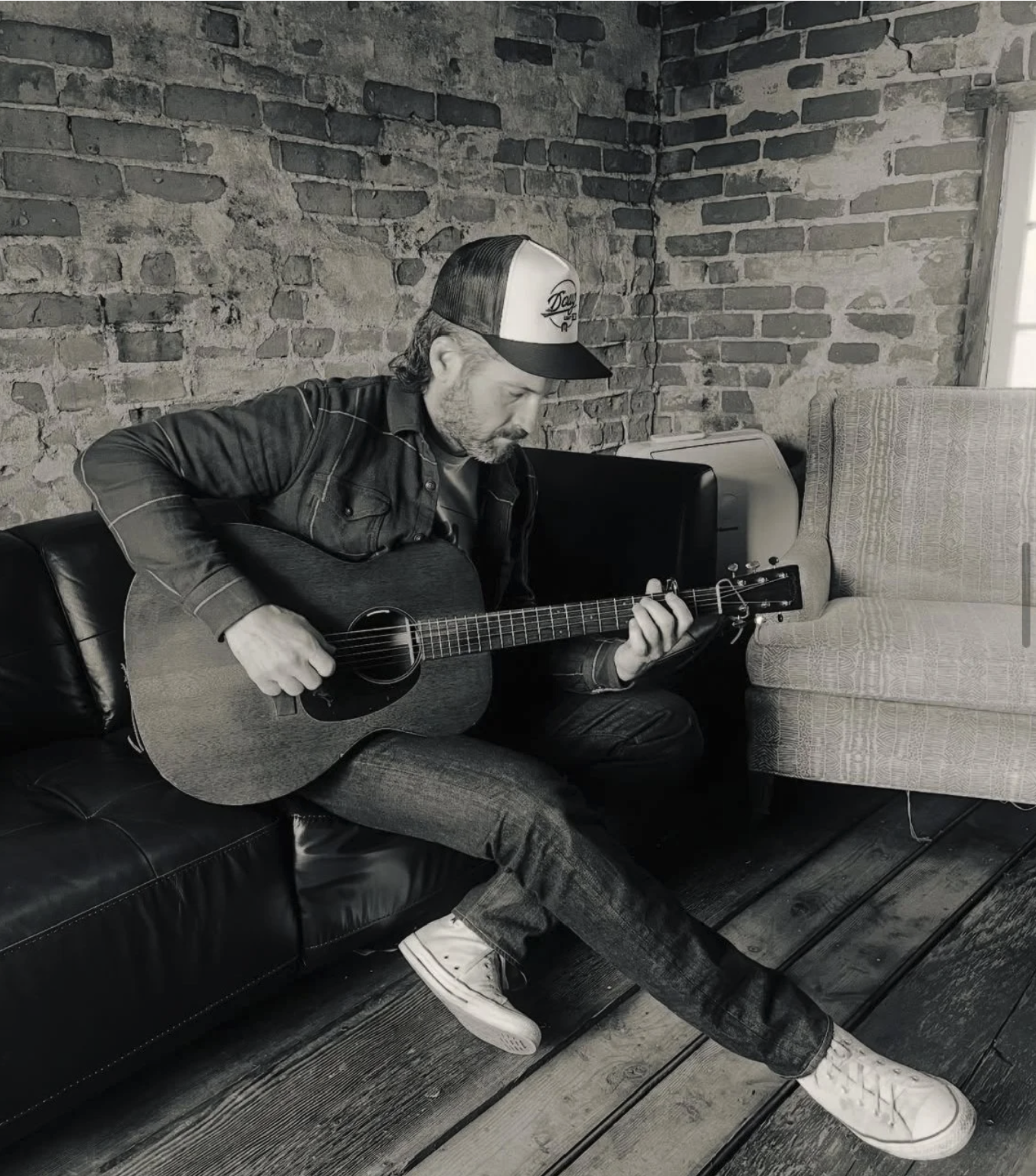 Live Music: Michael Peters