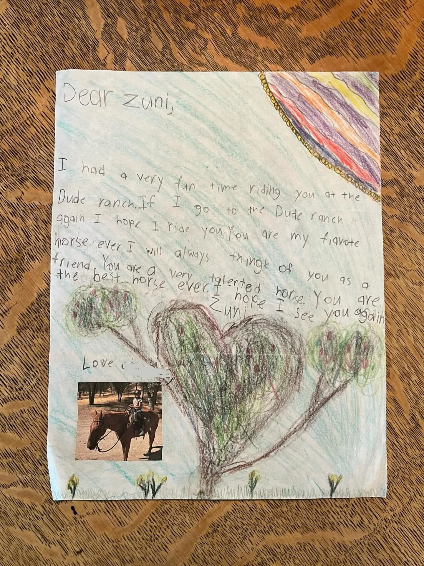 🍁 THANKFUL 🍁

Wishing you all a Happy Thanksgiving from our family to yours. Thank you all for being a part of our lives!