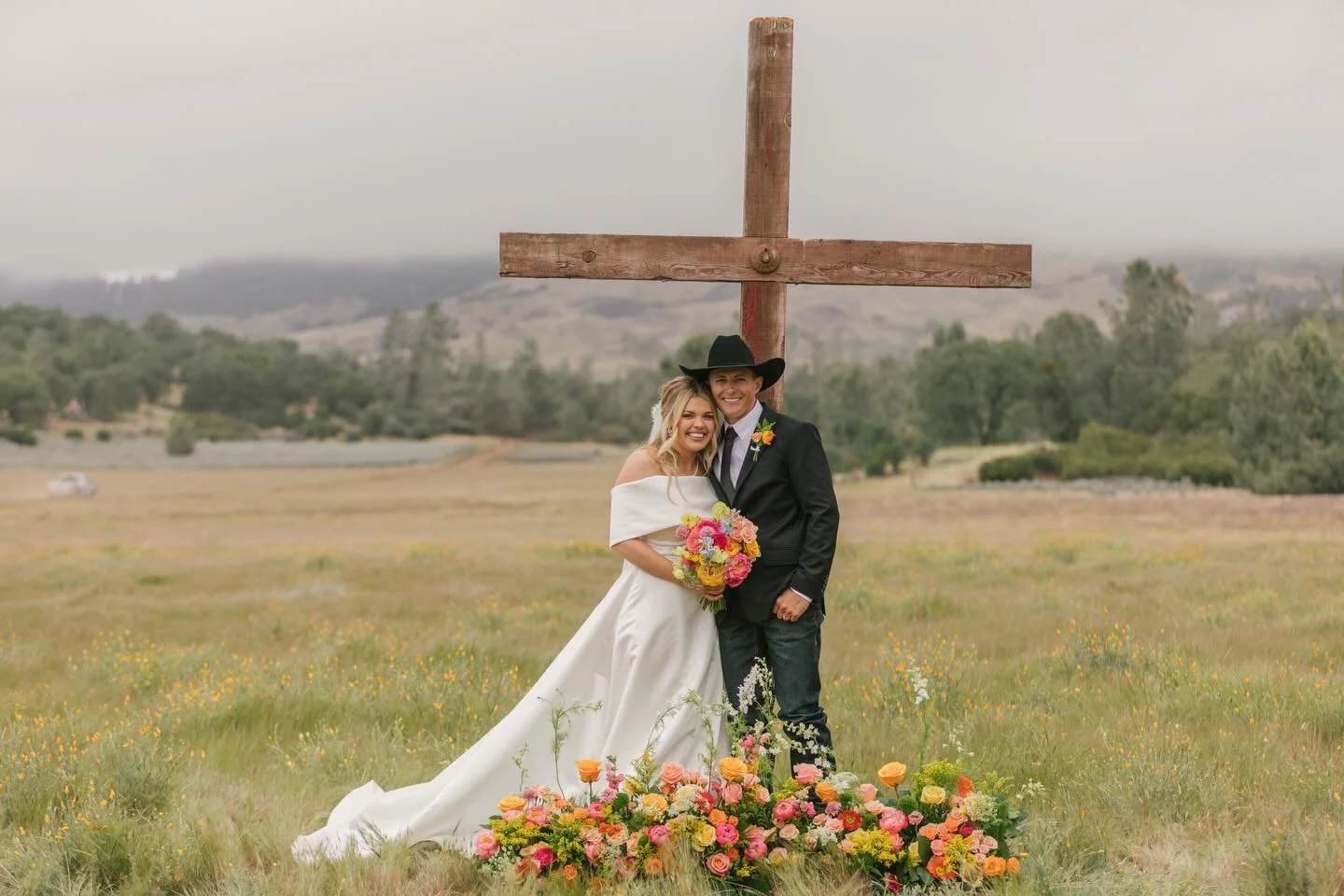 Our family got a little bigger this weekend ❤️

Our hearts are so full after celebrating Kathryn and Seth&rsquo;s wedding! It was a perfect day, full of magic, fun, and so much love. We are overjoyed to finally, officially count Seth and the whole Ni