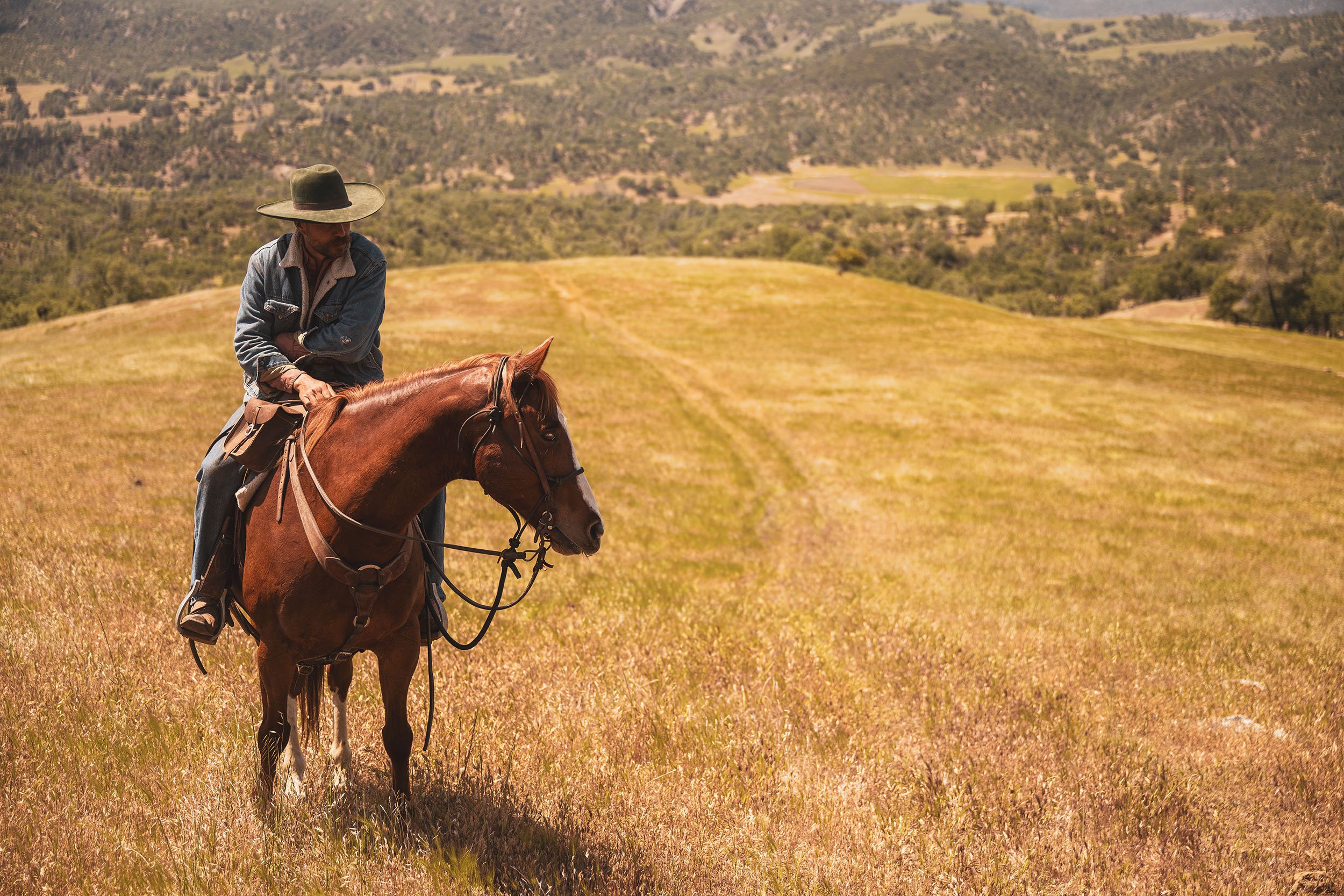 Dude Ranch Getaway
