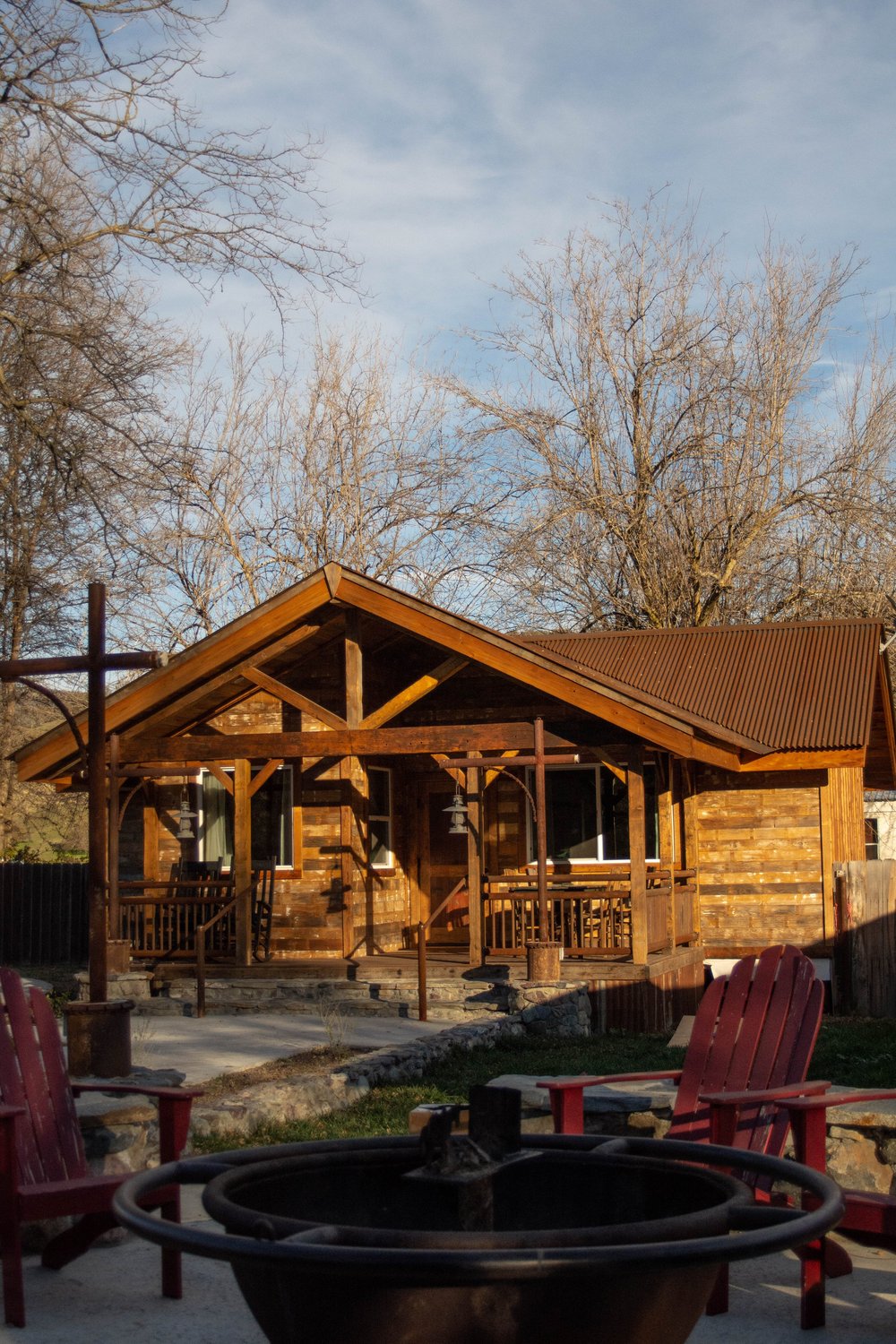 V6 Cowboy Experience — V6 Ranch - Authentic California Ranch Experiences