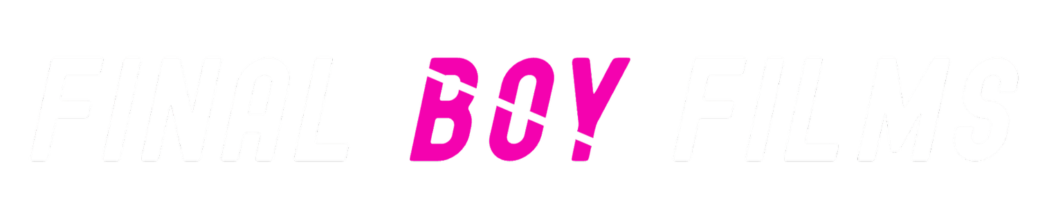 Final Boy Films