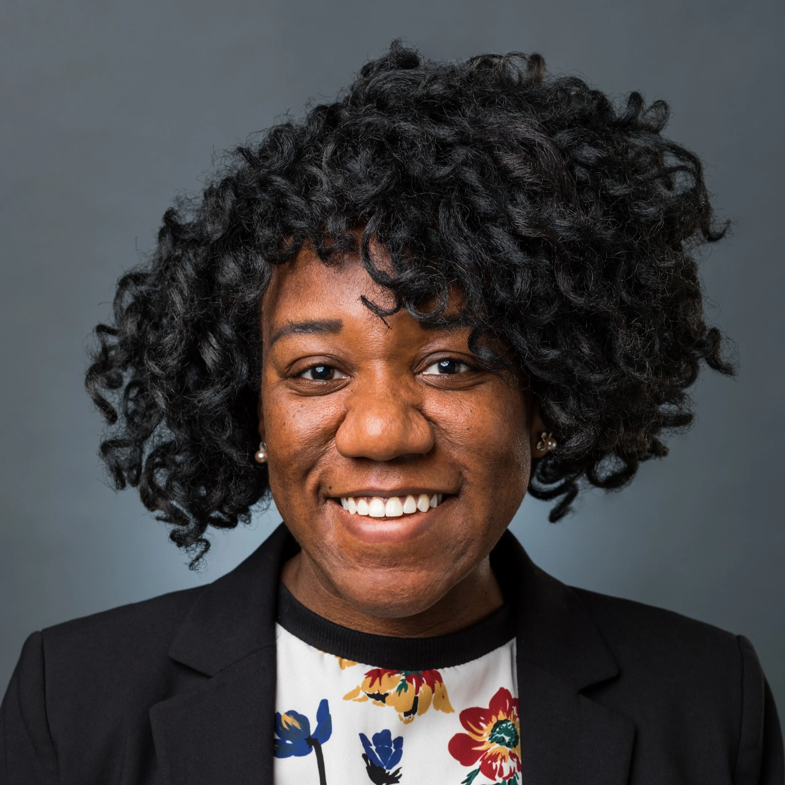 Jessica Ray, PhD
