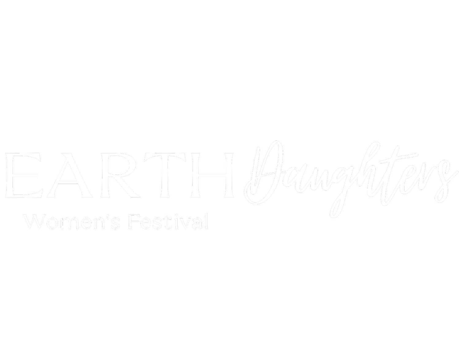 Earth Daughters Womens Festival