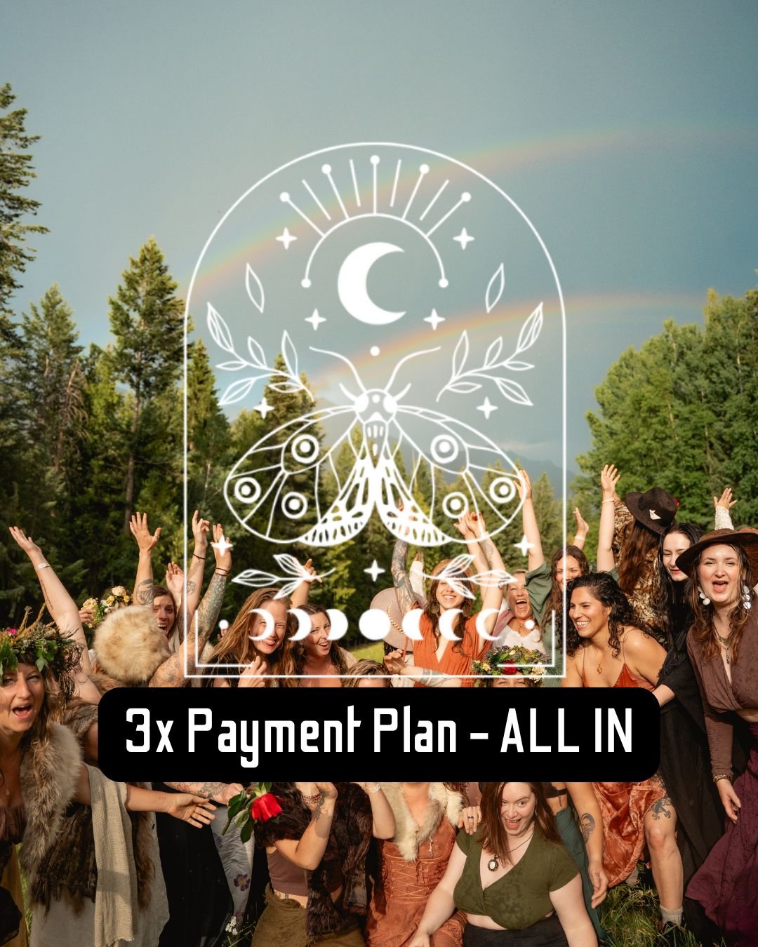 Festival Package (VIP) - 3 month -