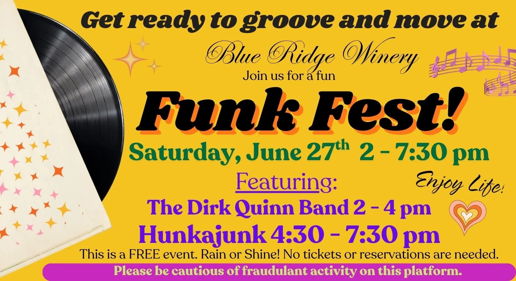 Funk Fest