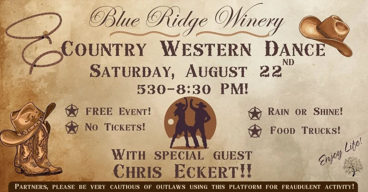 Country Western Dance