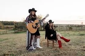 Music by The Grouser Girls