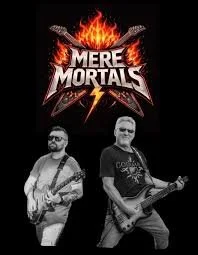 Music by The Mere Mortals