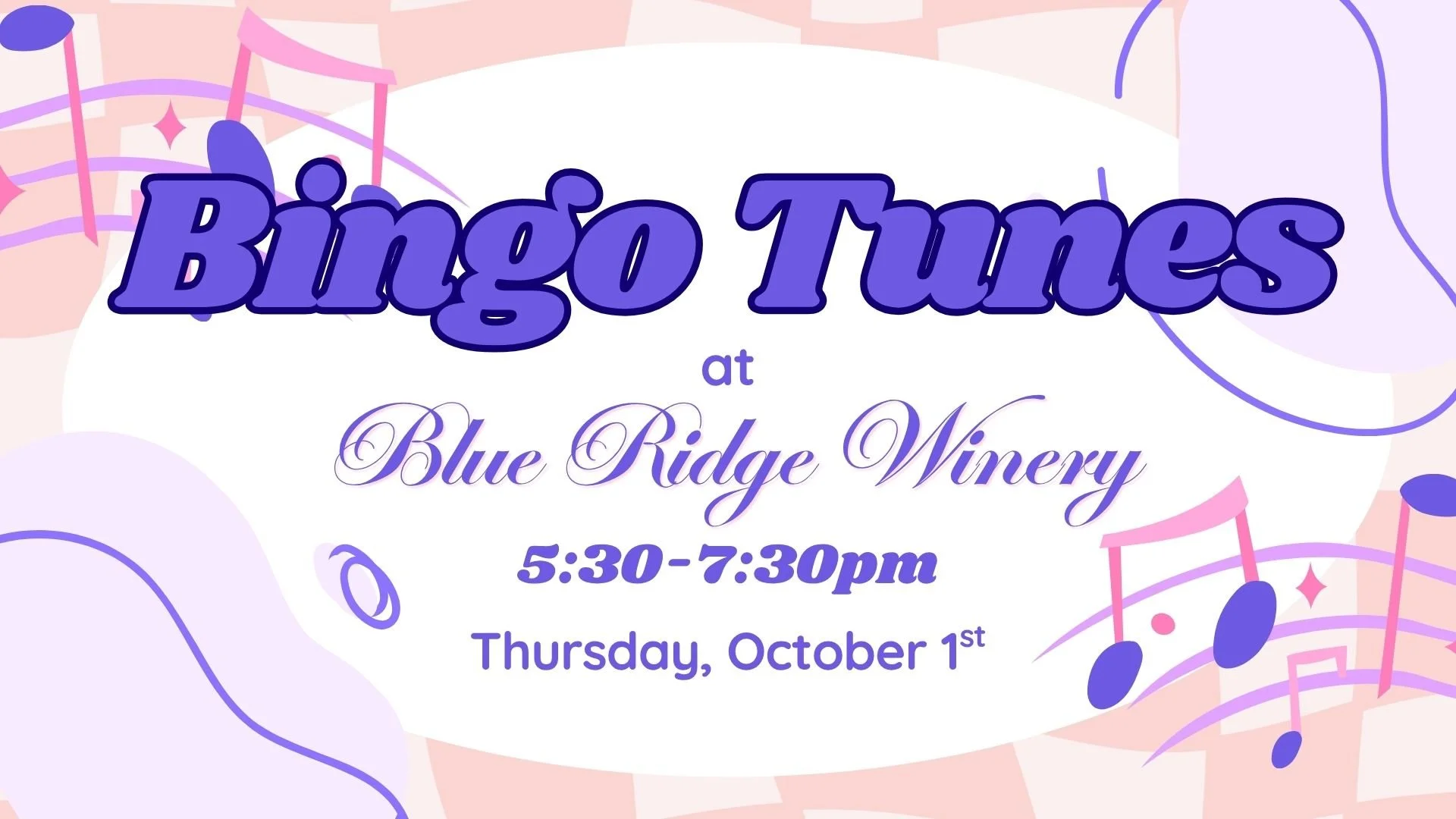 Bingo Tunes