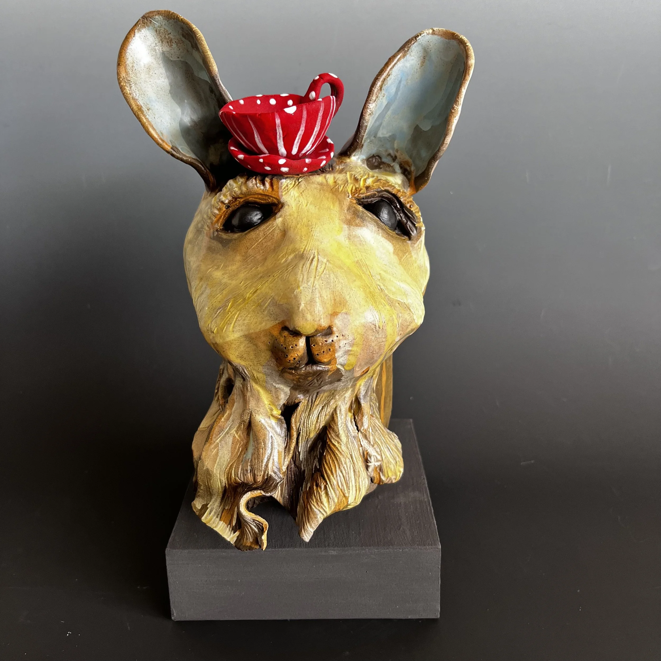 Come to my Tea Party