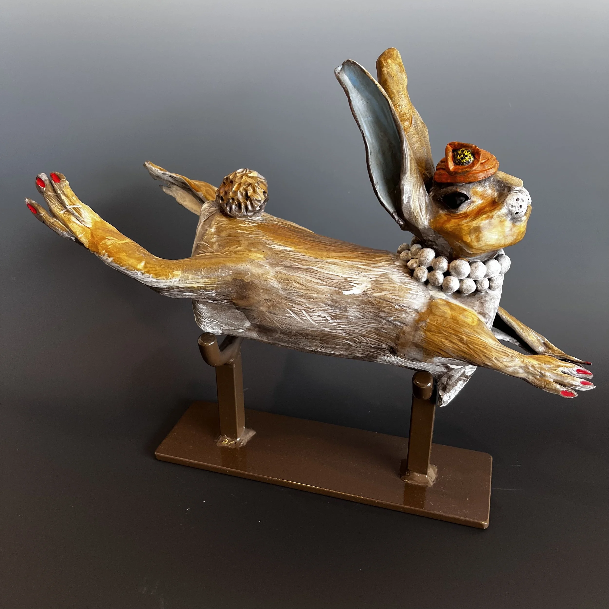 Down the Rabbit Hole