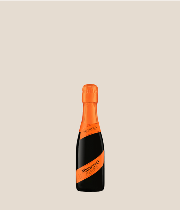 Mionetto Prosecco Brut DOC Mini