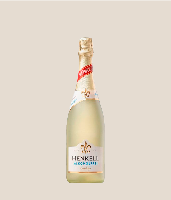 Henkell Espumoso 0.0% Alcohol