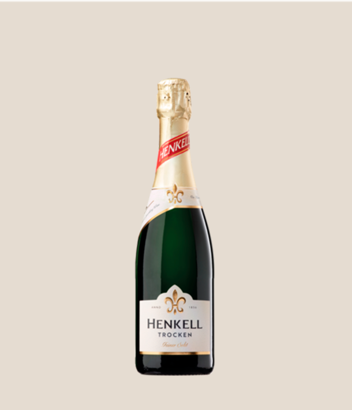 Henkell Espumoso Trocken