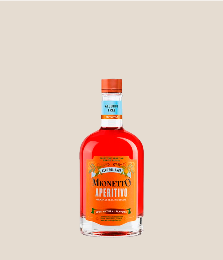 Mionetto Aperitivo 0.0% Alcohol