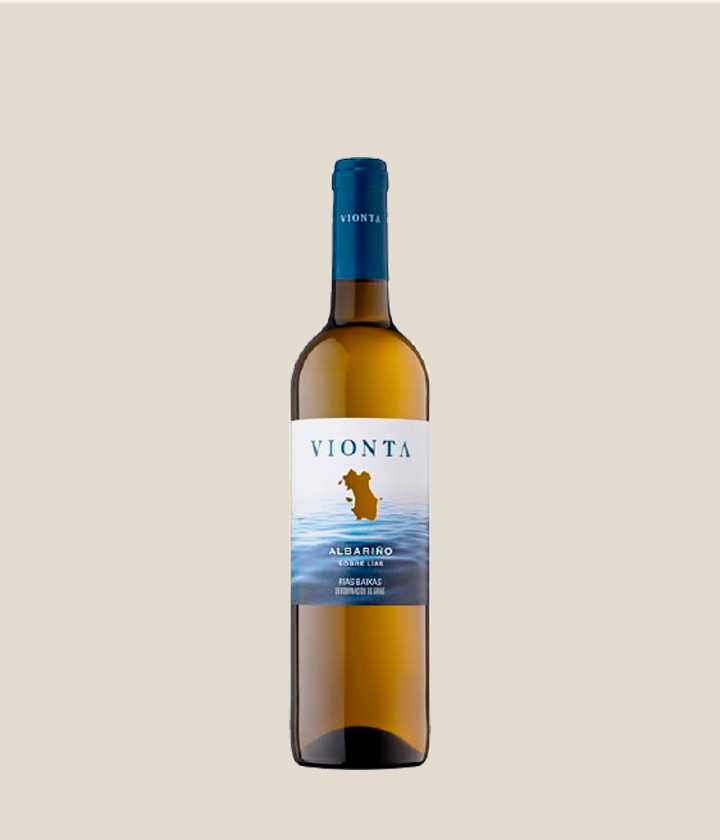 Vionta Vino Albariño