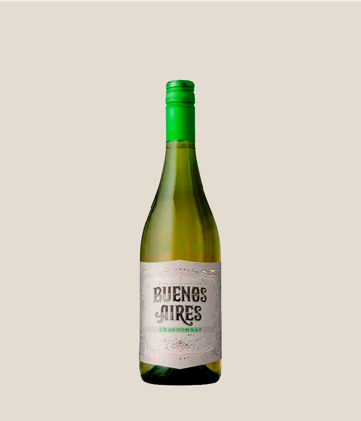 Buenos Aires Vino Chardonnay