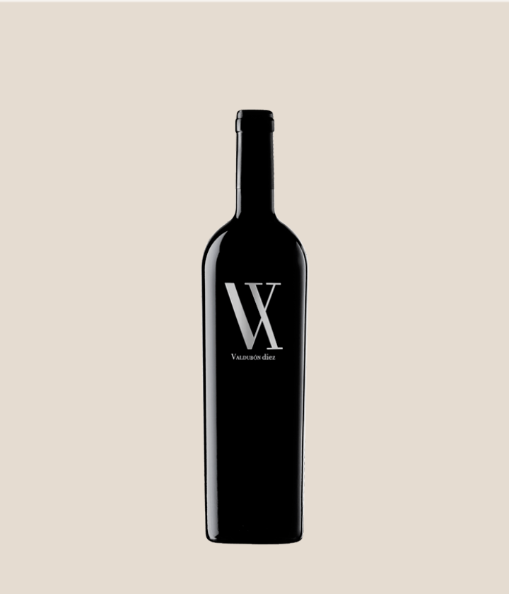 Valdubón X Vino DOC Ribera del Duero