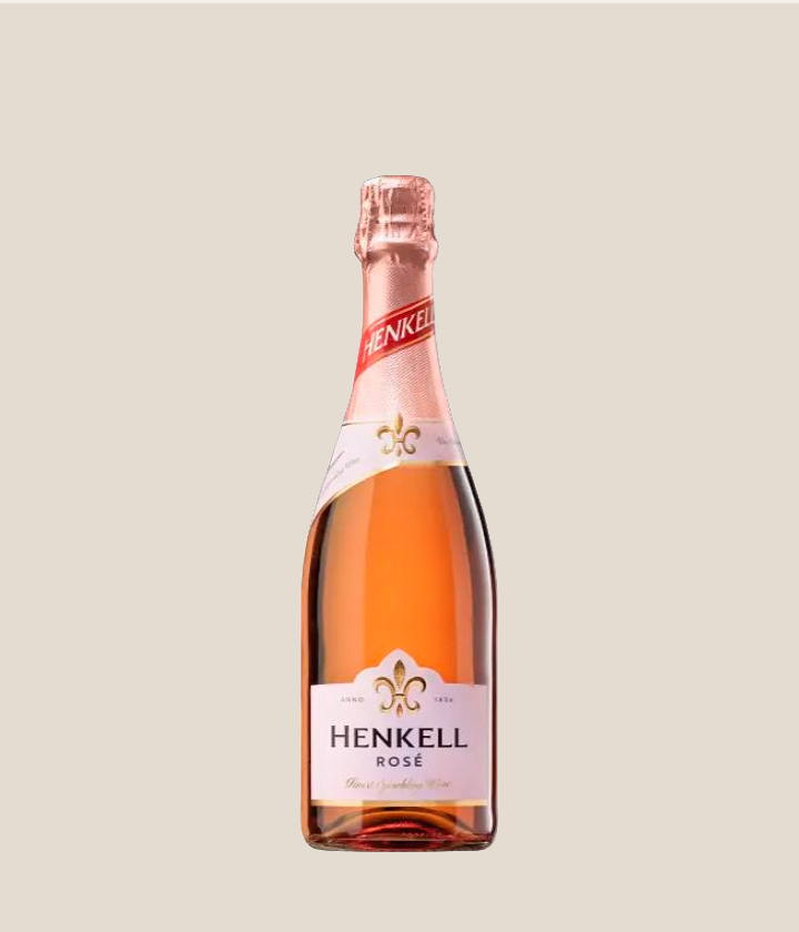 Henkell Espumoso Rose