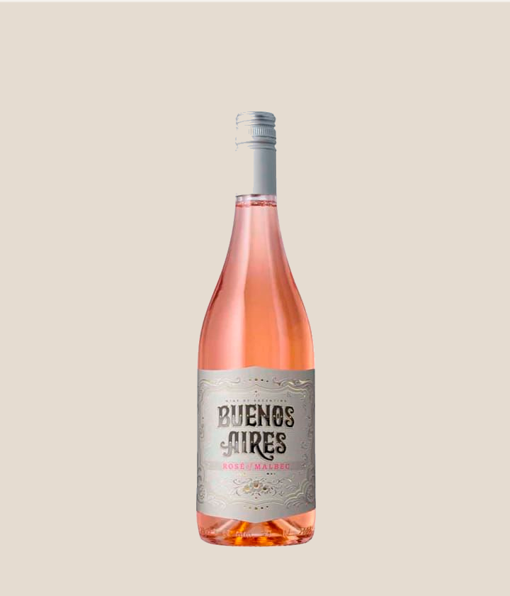 Buenos Aires Vino Rose