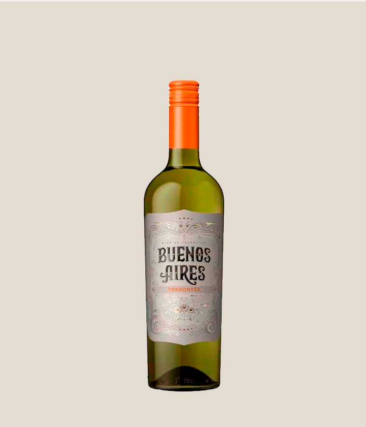 Buenos Aires Vino Torrontés