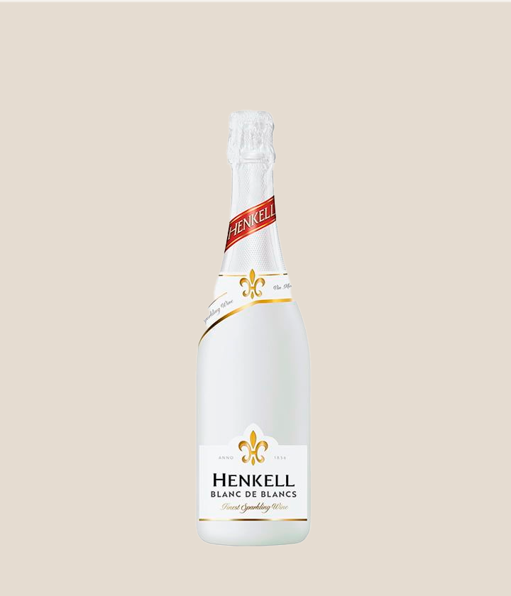 Henkell Espumoso Blanc de Blancs