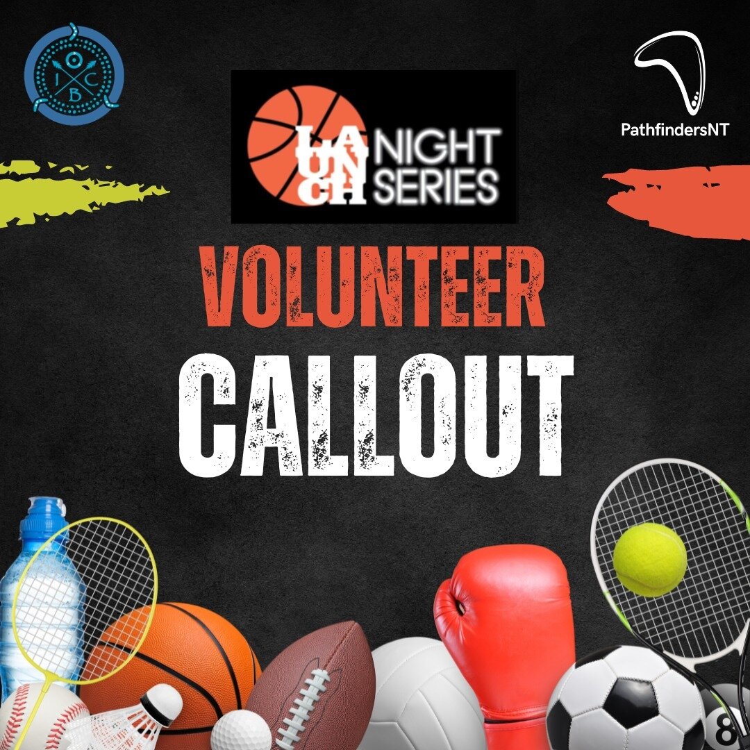 Want to do something fun and meaningful with your Saturday nights?

If you like...
🤸&zwj;♂️encouraging safe and healthy opportunities for young people
👥connecting with the community
🤝meeting new people
🏀being involved in fun sports and activities