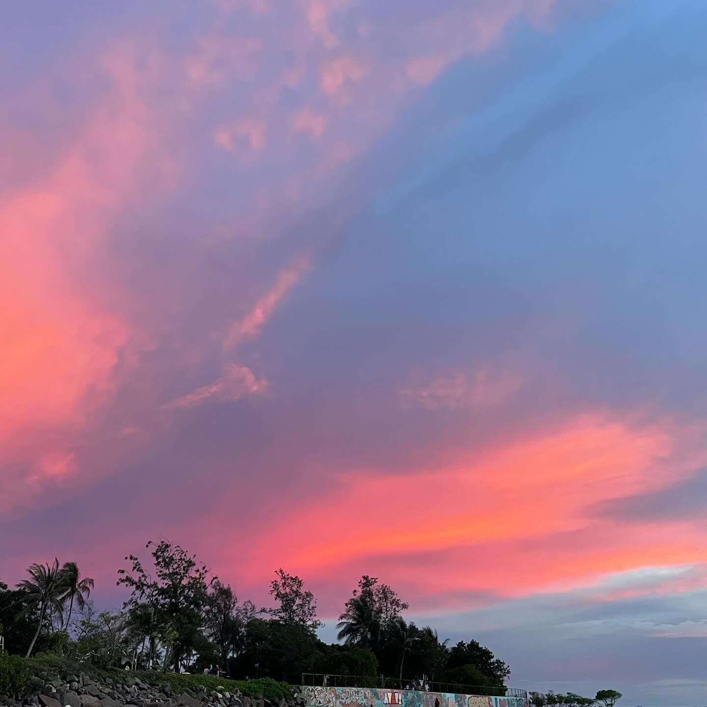 Nightcliff Jetty putting on a show for our adventures last night! Another classic Darwin sunset. Tell us where your favourite sunset spot is!?