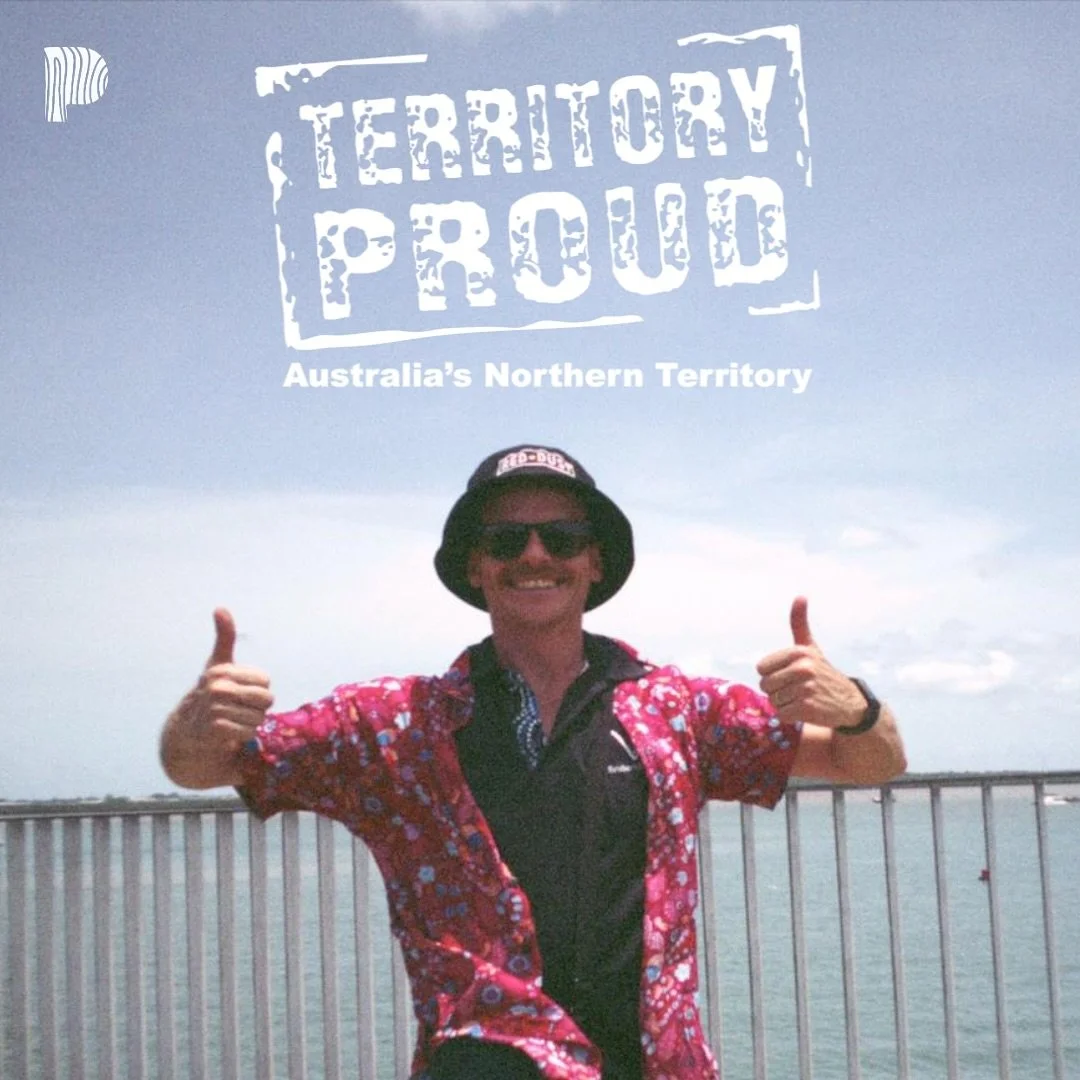 WE ARE OFFICIALLY TERRITORY PROUD 💙🧡

&ldquo;Our Territory Proud certification reflects our genuine, enduring commitment to supporting health and wellbeing programs that are for community, by community. 

We founded Pathfinders NT in Darwin in 2022