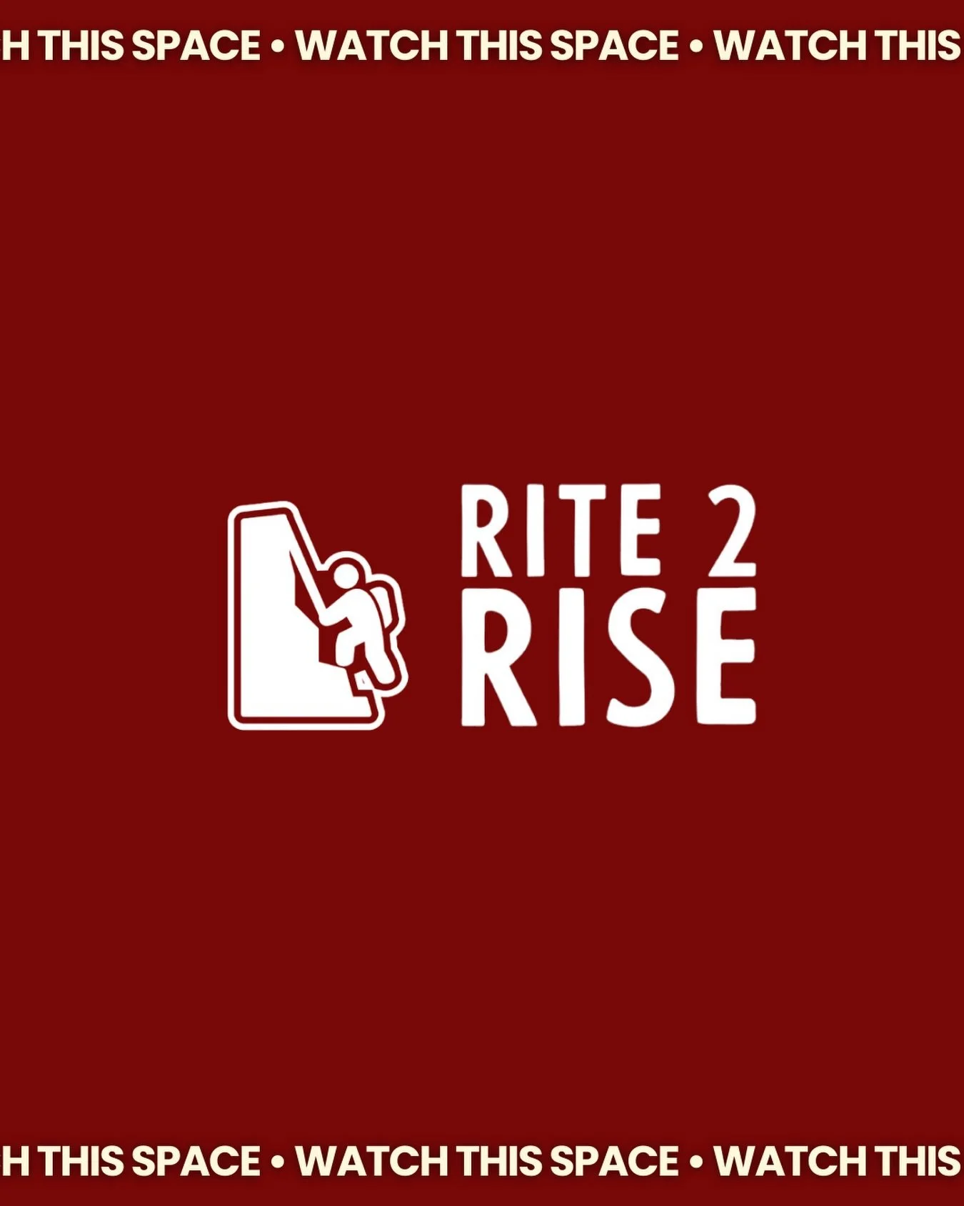 We&rsquo;ve officially launched our Rite 2 Rise Instagram page &mdash; chuck us a follow, watch this space and join us as we build a youth-powered platform for passion, purpose and potential right here in the NT ⚡️

#rite2rise